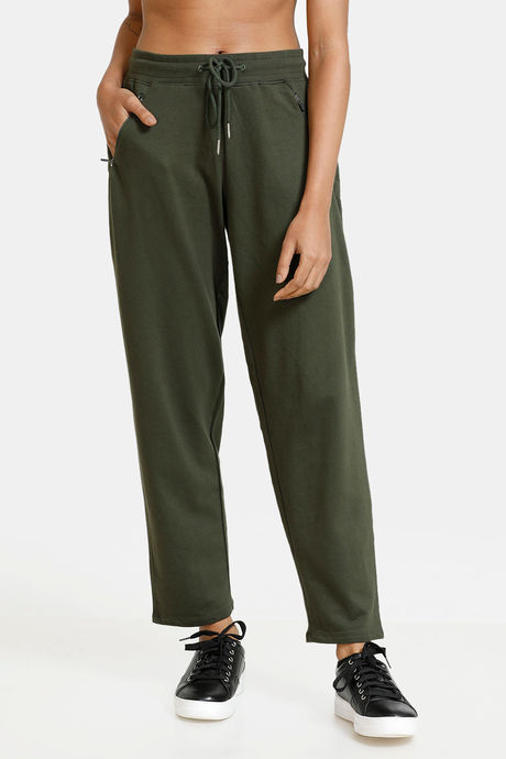 Soft track online pants